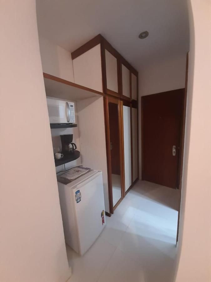 Suite Real Residencial Рио-де-Жанейро Экстерьер фото