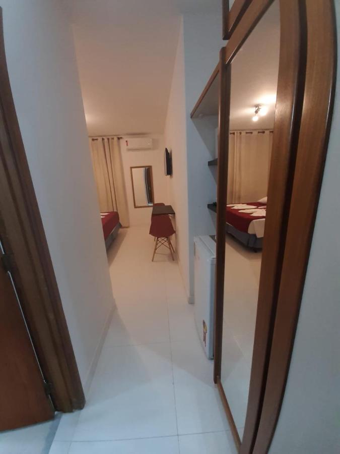 Suite Real Residencial Рио-де-Жанейро Экстерьер фото