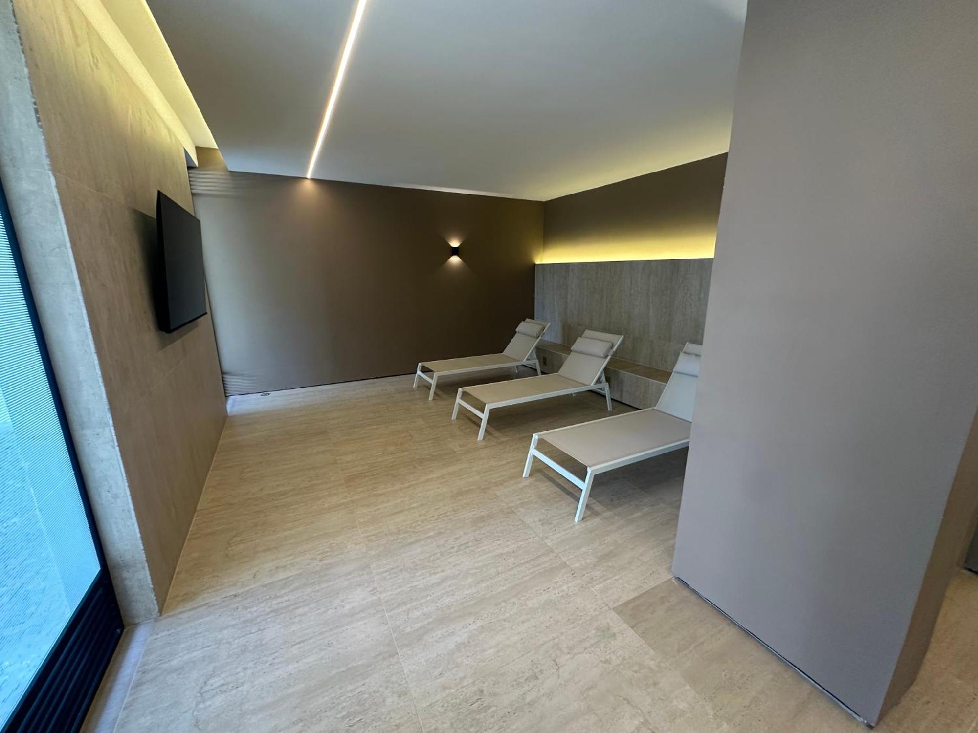 Suite Real Residencial Рио-де-Жанейро Экстерьер фото